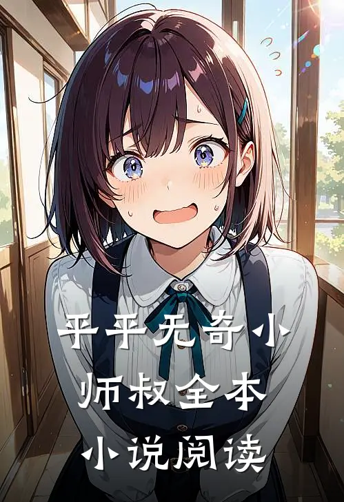 平平无奇小师叔全本小说阅读