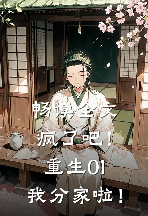 畅读全文疯了吧！重生01，我分家啦！