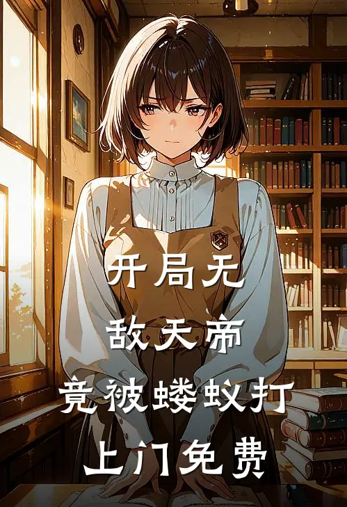 开局无敌天帝,竟被蝼蚁打上门免费阅