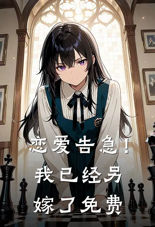 恋爱告急！我已经另嫁了免费