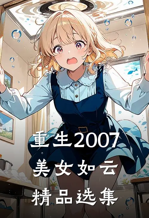 重生2007，美女如云精品选集