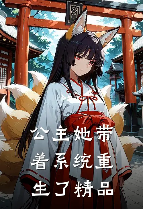 公主她带着系统重生了精品
