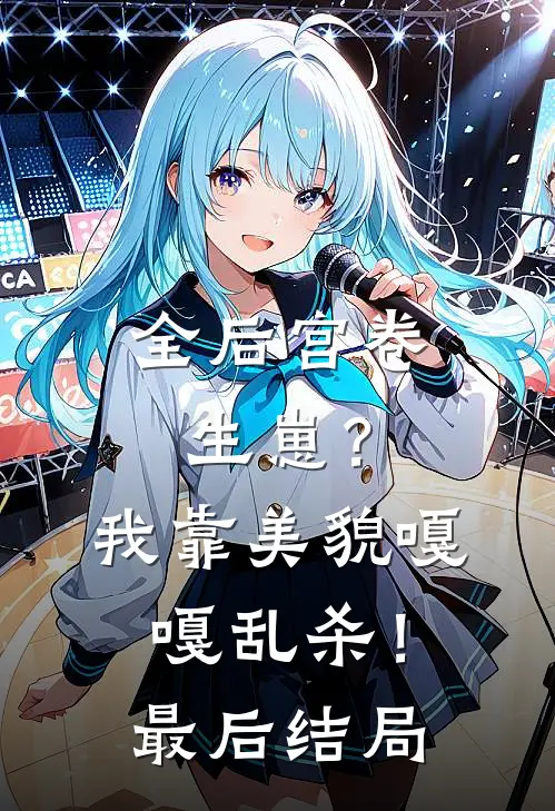 全后宫卷生崽？我靠美貌嘎嘎乱杀！最后结局