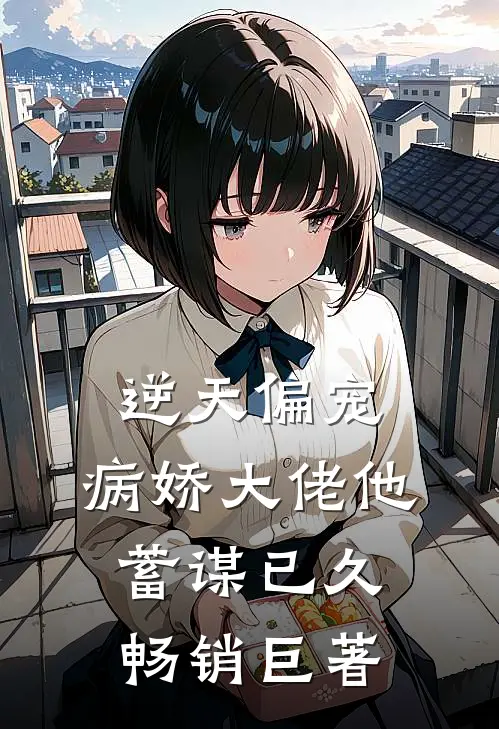 逆天偏宠：病娇大佬他蓄谋已久畅销巨著