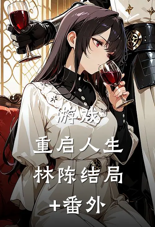 游戏：《重启人生》林陈结局+番外