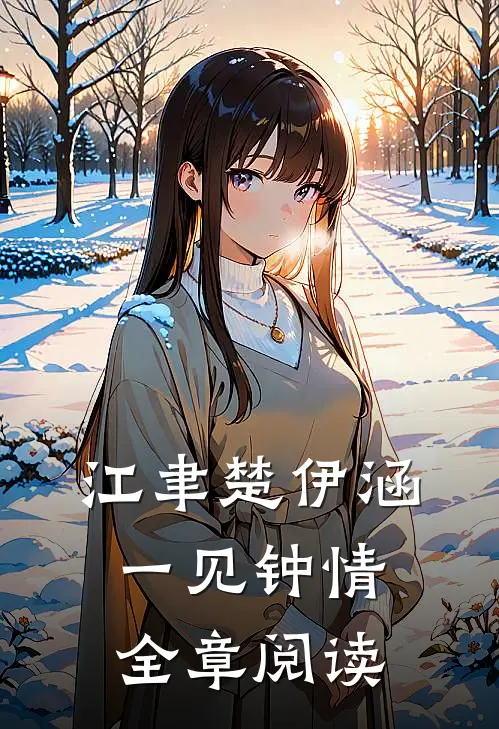 江聿楚伊涵一见钟情全章阅读