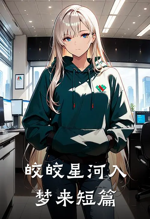 皎皎星河入梦来短篇