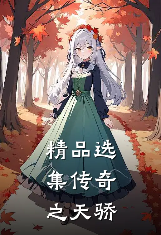 精品选集传奇之天骄