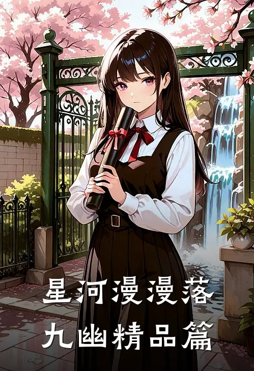 星河漫漫落九幽精品篇