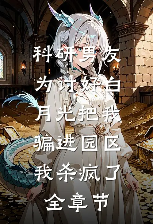 科研男友为讨好白月光把我骗进园区，我杀疯了全章节
