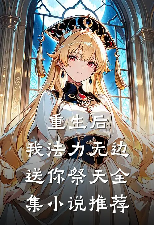 重生后,我法力无边,送你祭天全集推荐完结