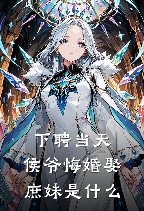 下聘当天，侯爷悔婚娶庶妹是什么