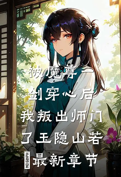 被魔尊一剑穿心后，我叛出师门了玉隐山若婳最新章节