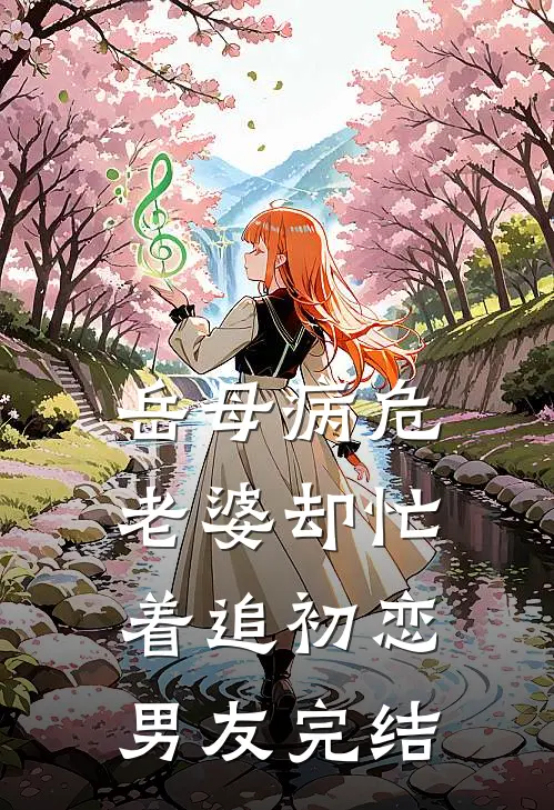 岳母病危，老婆却忙着追初恋男友完结