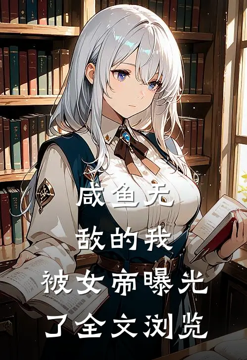 咸鱼无敌的我,被女帝曝光了全文浏览