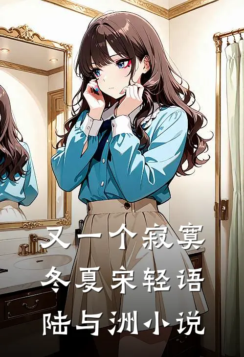 又一个寂寞冬夏宋轻语陆与洲小说