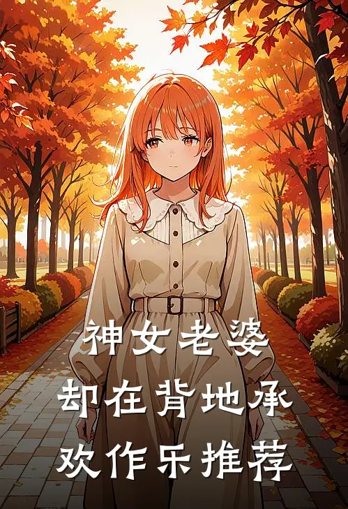 神女老婆，却在背地承欢作乐推荐