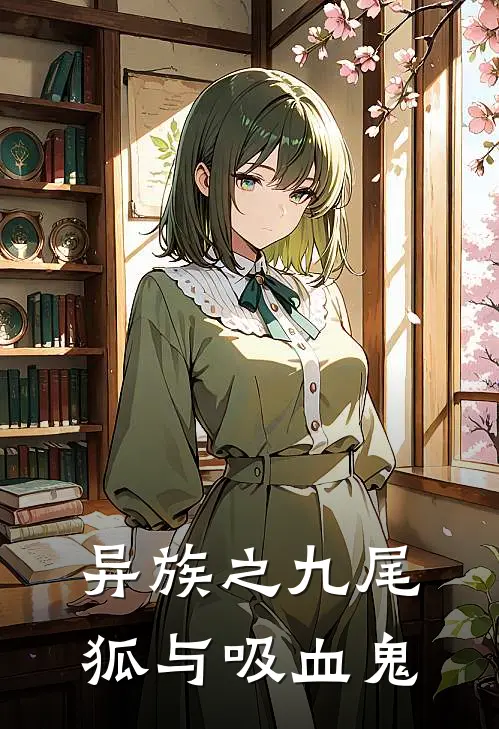 异族之九尾狐与吸血鬼