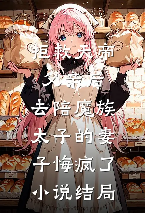 拒救天帝父亲后，去陪魔族太子的妻子悔疯了小说结局