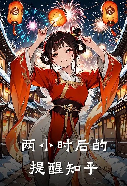 两小时后的提醒知乎