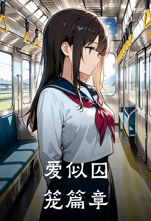 爱似囚笼篇章