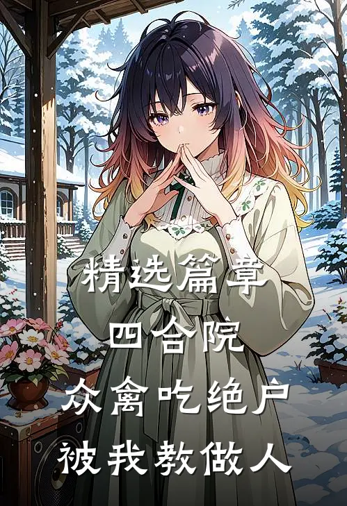 精选篇章四合院：众禽吃绝户，被我教做人