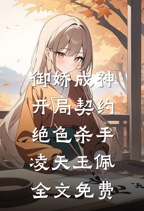 御娇成神开局契约绝色杀手凌天玉佩全文免费阅读