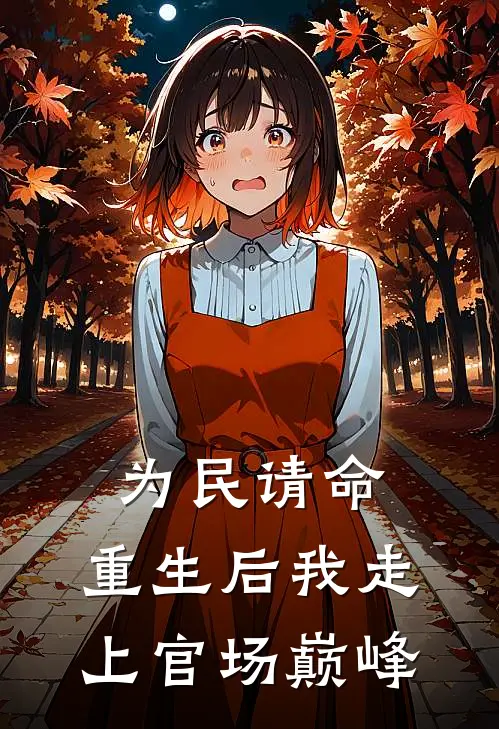 为民请命,重生后我走上官场巅峰免费阅读