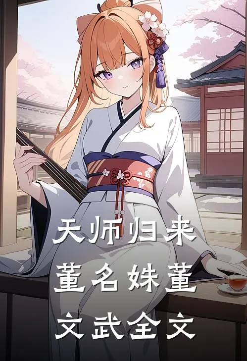 天师归来董名姝董文武全文