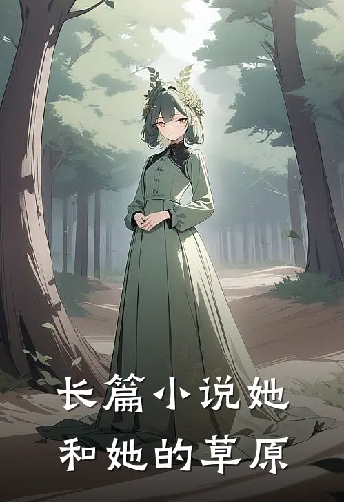 长篇小说她和她的草原