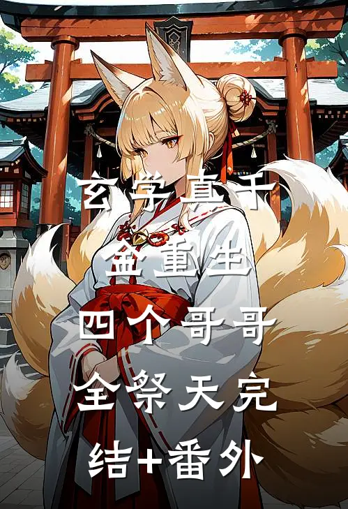 玄学真千金重生，四个哥哥全祭天完结+番外