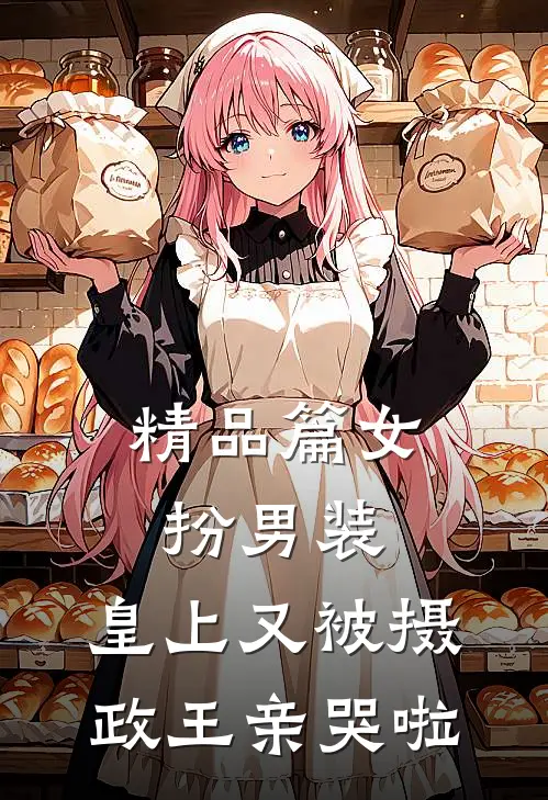 精品篇女扮男装，皇上又被摄政王亲哭啦