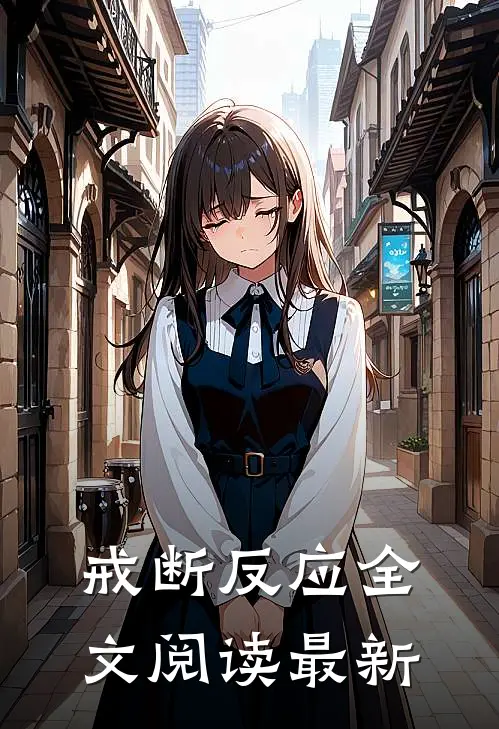 戒断反应全文阅读最新