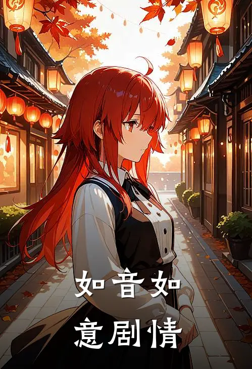 如音如意剧情