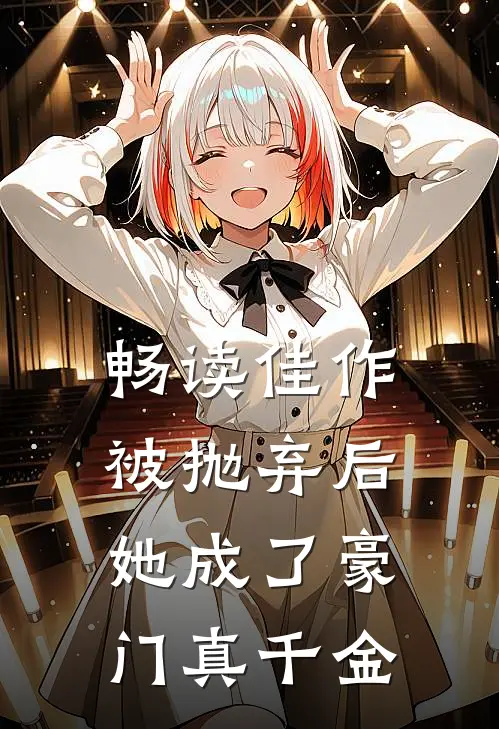 畅读佳作被抛弃后，她成了豪门真千金