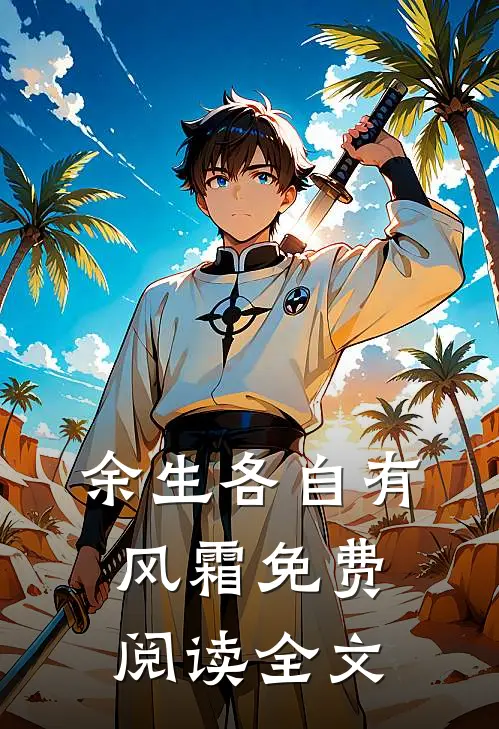 余生各自有风霜免费阅读全文