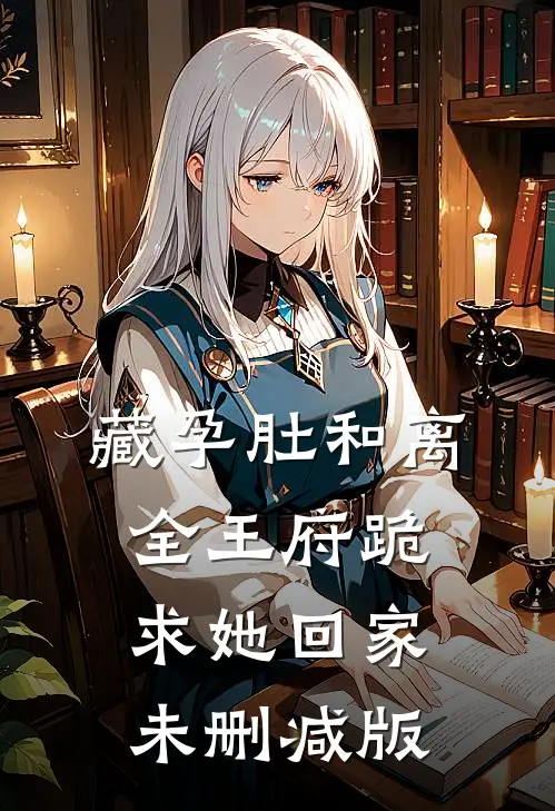 藏孕肚和离，全王府跪求她回家未删减版