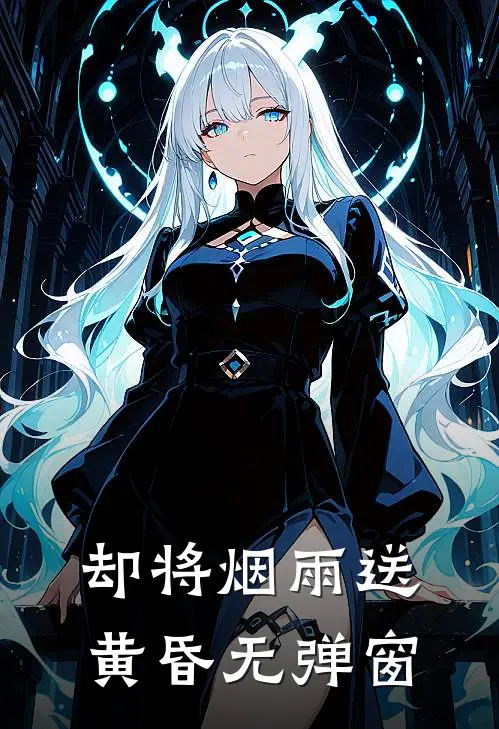 却将烟雨送黄昏无弹窗