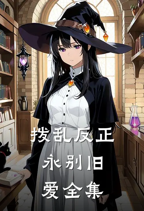 拨乱反正，永别旧爱全集