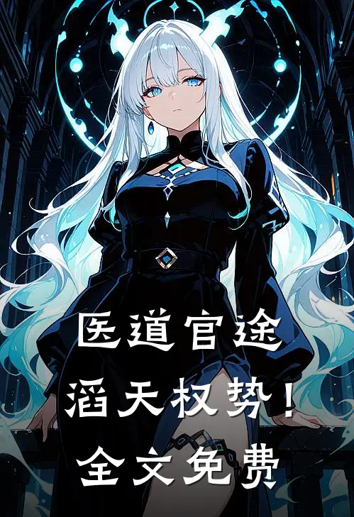 医道官途：滔天权势！全文免费