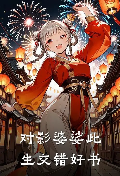 对影婆娑此生交错好书