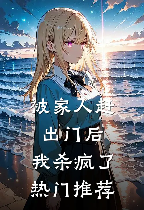 被家人赶出门后，我杀疯了热门推荐