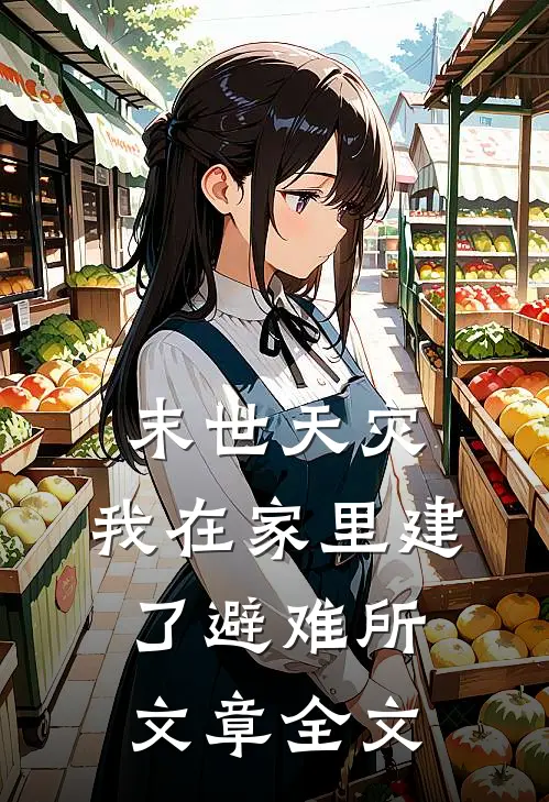 末世天灾，我在家里建了避难所文章全文