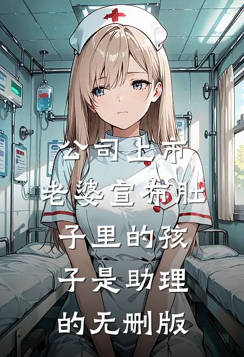 公司上市，老婆宣布肚子里的孩子是助理的无删版