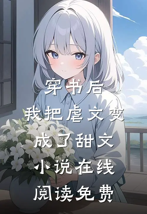穿书后，我把虐文变成了甜文小说在线阅读免费