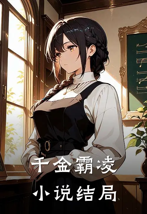 千金霸凌小说结局