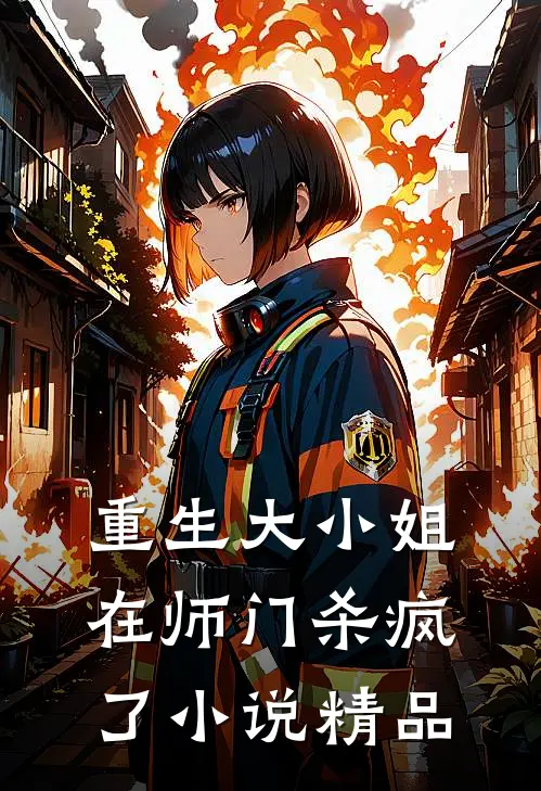 重生大小姐在师门杀疯了小说精品