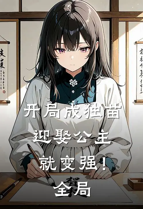 开局成独苗，迎娶公主就变强！全局