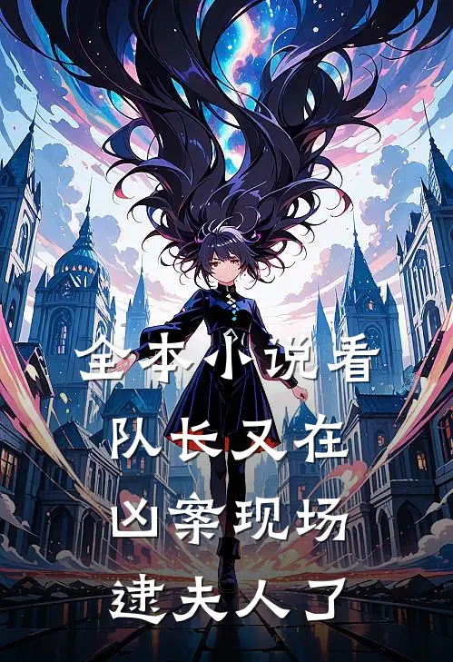 全本小说看，队长又在凶案现场逮夫人了