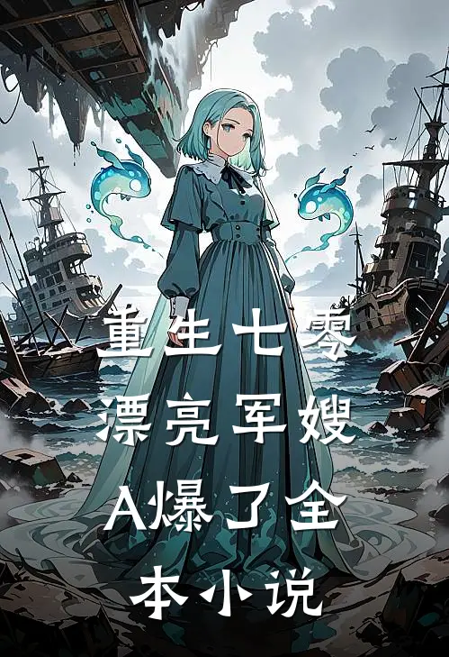 重生七零：漂亮军嫂A爆了全本小说